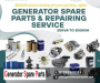 Generator Spare Parts Importer Dealer  in Nawabpur Dhaka BD